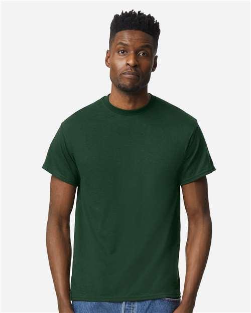 Unisex DryBlend® T-Shirt - S - Transfer Kingdom