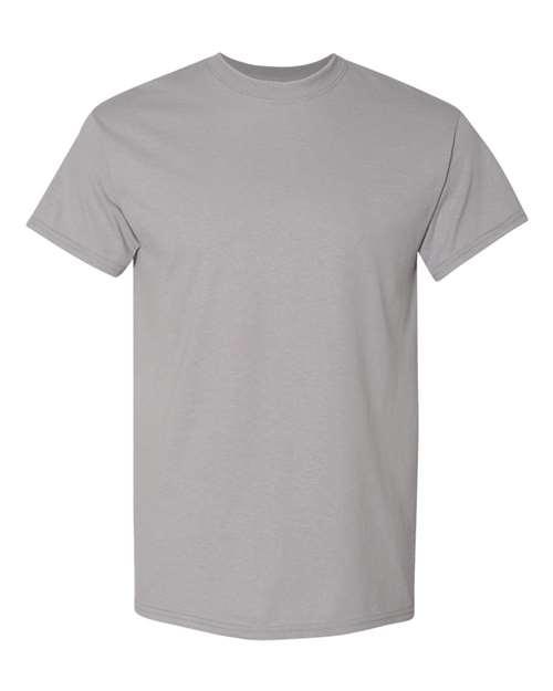 Unisex DryBlend® T-Shirt - S - Transfer Kingdom