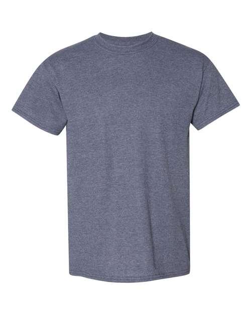 Unisex DryBlend® T-Shirt - S - Transfer Kingdom