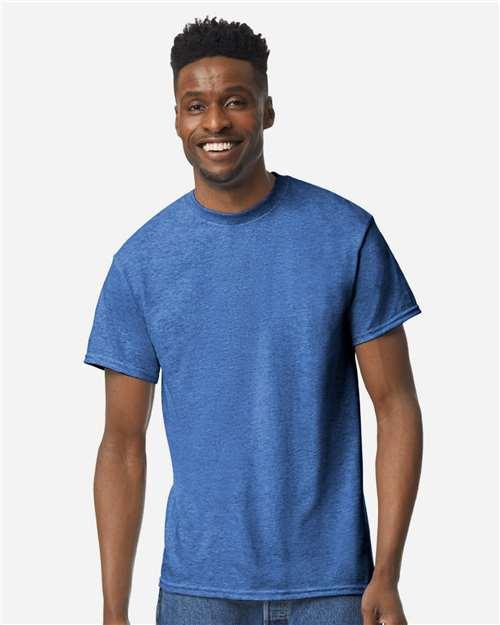 Unisex DryBlend® T-Shirt - S - Transfer Kingdom
