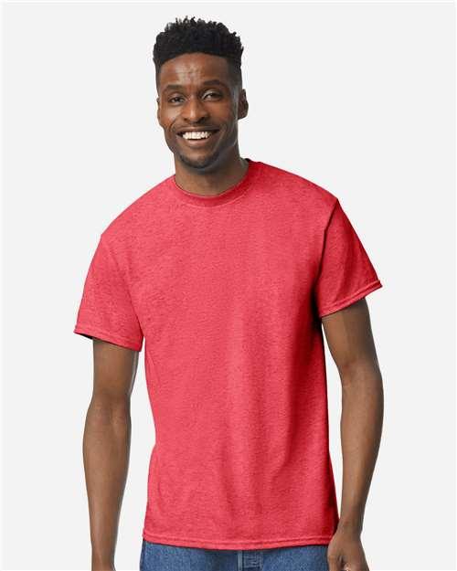 Unisex DryBlend® T-Shirt - S - Transfer Kingdom