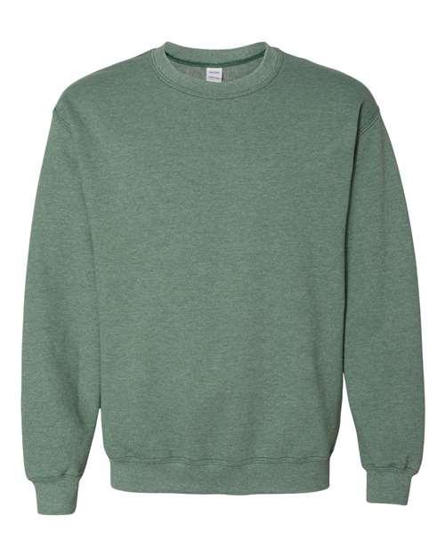 Unisex Heavy Blend™ Crewneck Sweatshirt - S - Transfer Kingdom