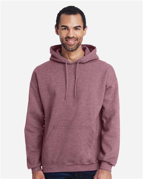 Unisex Heavy Blend™ Hooded Sweatshirt - S - Transfer Kingdom