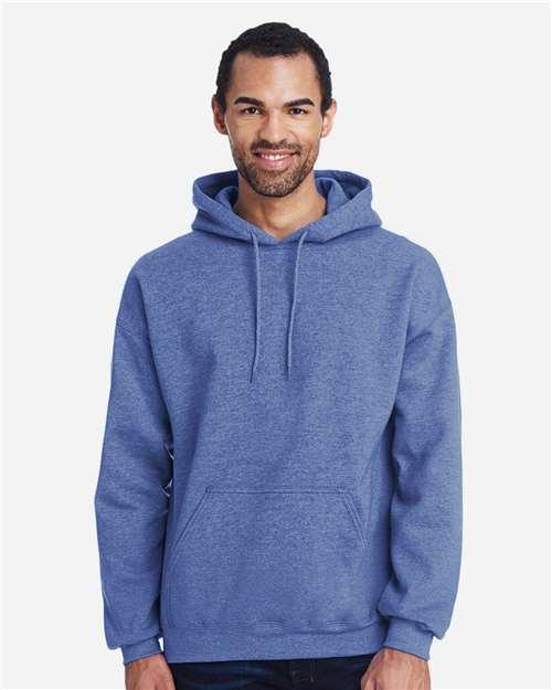 Unisex Heavy Blend™ Hooded Sweatshirt - S - Transfer Kingdom