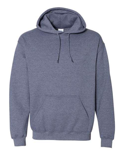 Unisex Heavy Blend™ Hooded Sweatshirt - S - Transfer Kingdom