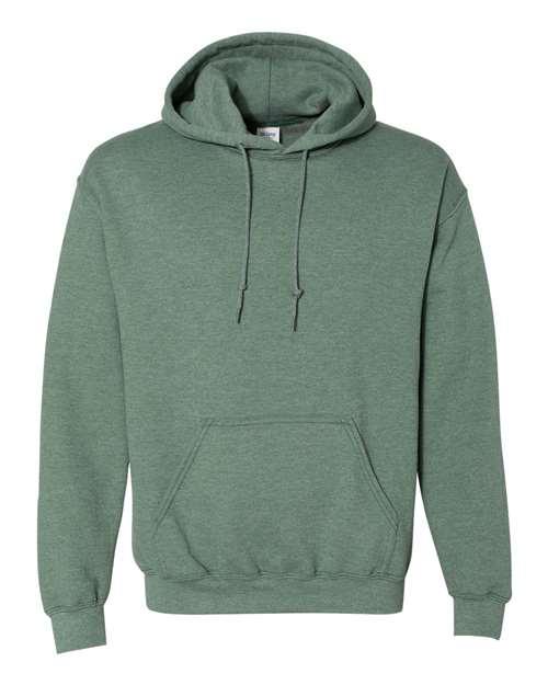 Unisex Heavy Blend™ Hooded Sweatshirt - S - Transfer Kingdom
