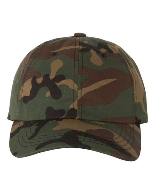 Classic Dad Hat - 6245CM