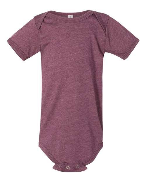 Infant Jersey One Piece - Transfer Kingdom