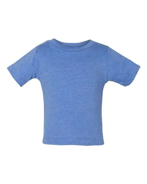 Infant Jersey Tee - 3001B