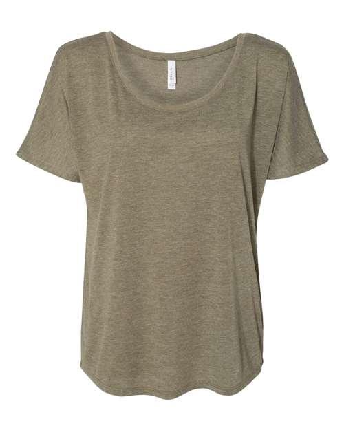 Women’s Slouchy Tee - 8816