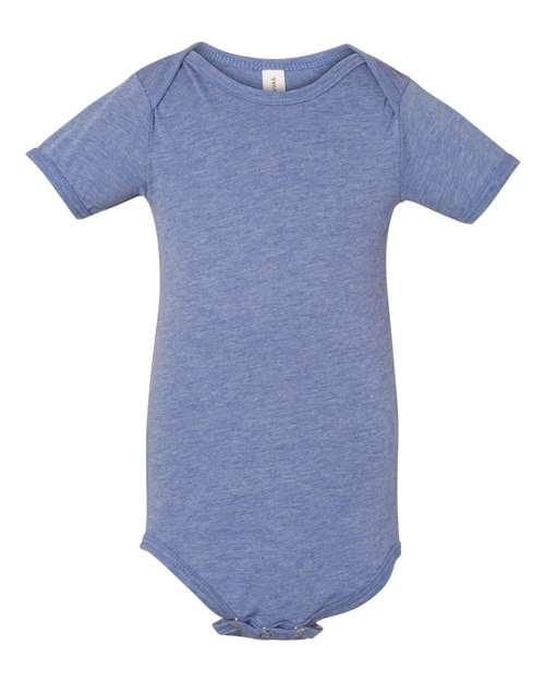 Infant Triblend One Piece - 134B