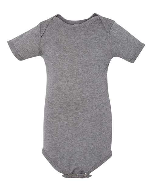 Infant Triblend One Piece - 134B