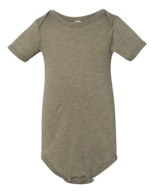 Infant Triblend One Piece - 134B