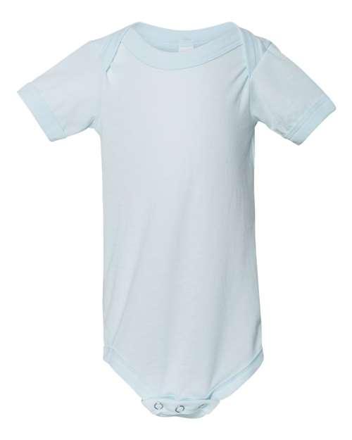 Infant Triblend One Piece - 134B