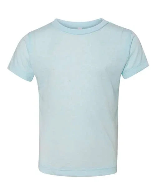 Toddler Triblend Tee - 3413T