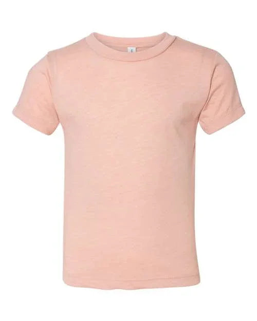 Toddler Triblend Tee - 3413T