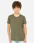 Olive Triblend