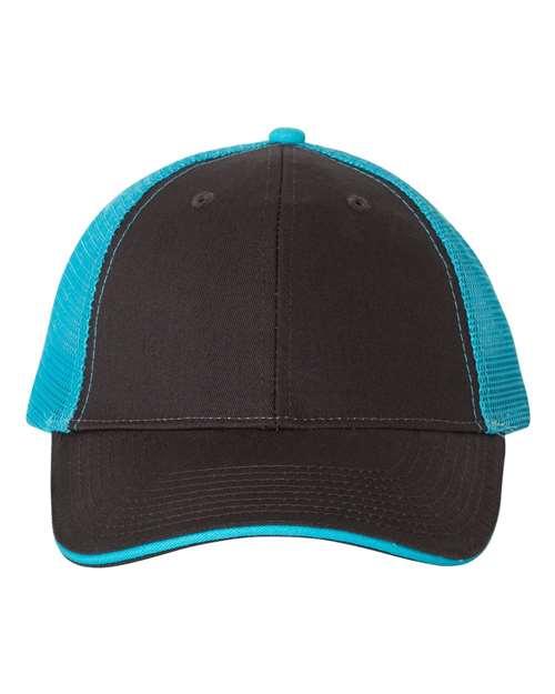 Sandwich Trucker Cap - S102