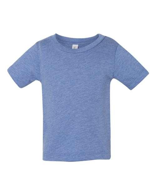 Infant Triblend Tee - 3413B