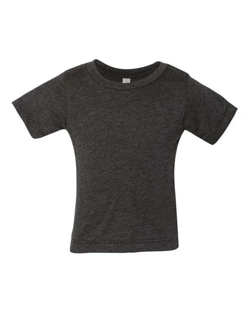 Infant Triblend Tee - 3413B