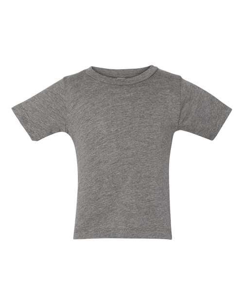 Infant Triblend Tee - 3413B