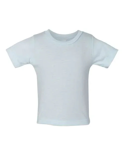 Infant Triblend Tee - 3413B