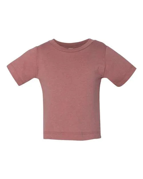 Infant Triblend Tee - 3413B