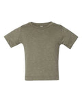 Olive Triblend