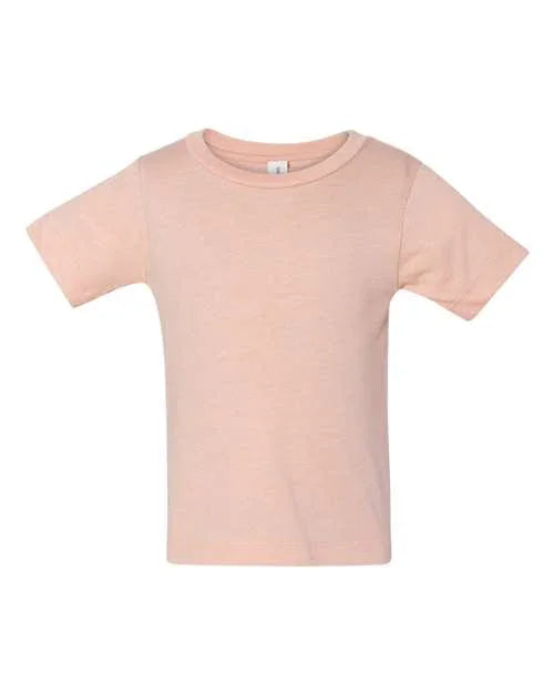 Infant Triblend Tee - 3413B
