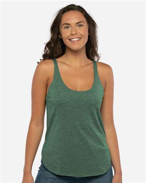 Women's Festival Tank - 5033