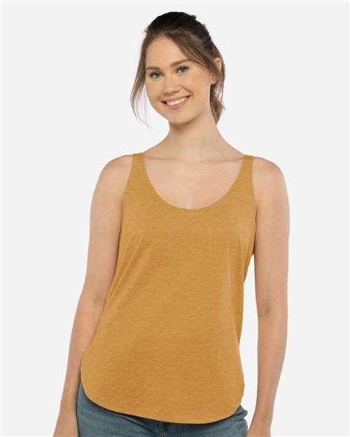 Women's Festival Tank - 5033