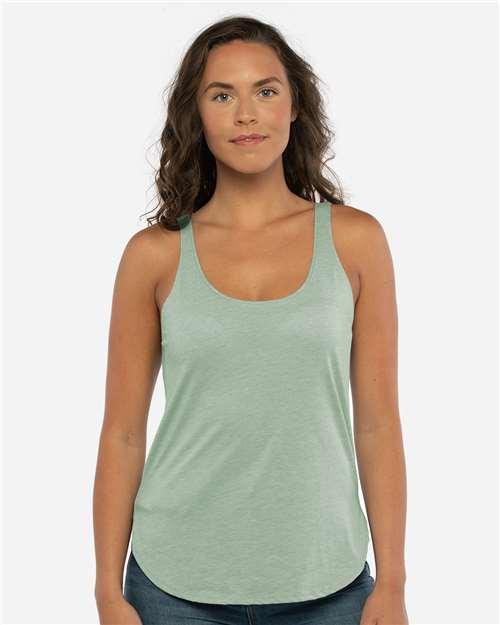 Women's Festival Tank - 5033