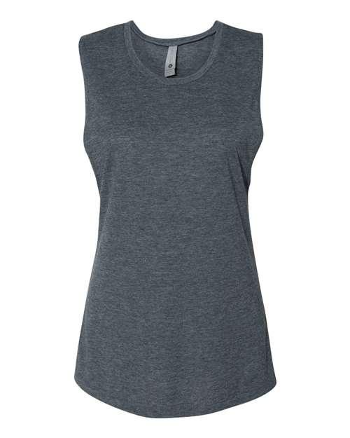 Women’s Festival Muscle Tank - 5013
