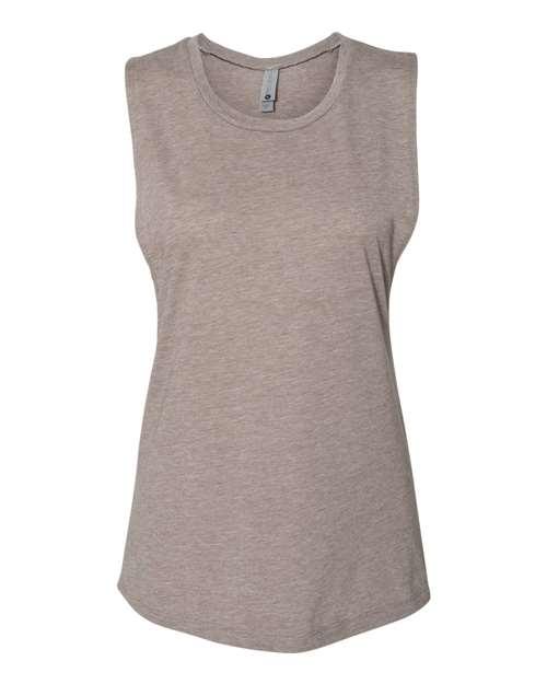 Women’s Festival Muscle Tank - 5013