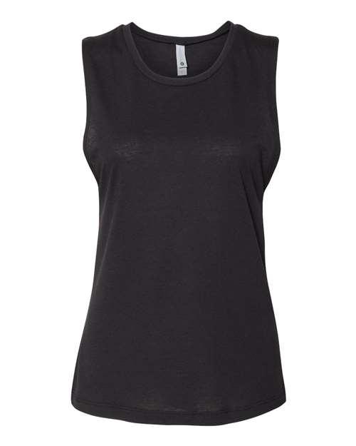 Women’s Festival Muscle Tank - 5013