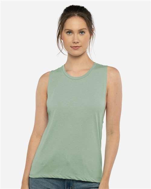 Women’s Festival Muscle Tank - 5013