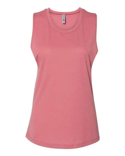 Women’s Festival Muscle Tank - 5013