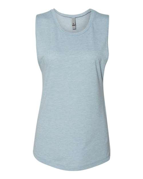 Women’s Festival Muscle Tank - 5013