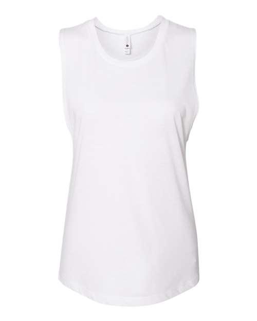 Women’s Festival Muscle Tank - 5013