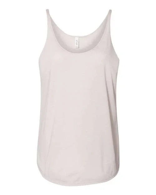 Women's Slouchy Tank - 8838