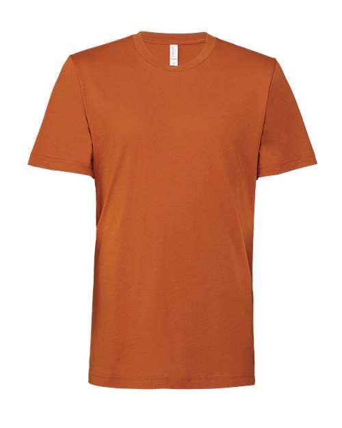 Jersey Tee - XS - Transfer Kingdom