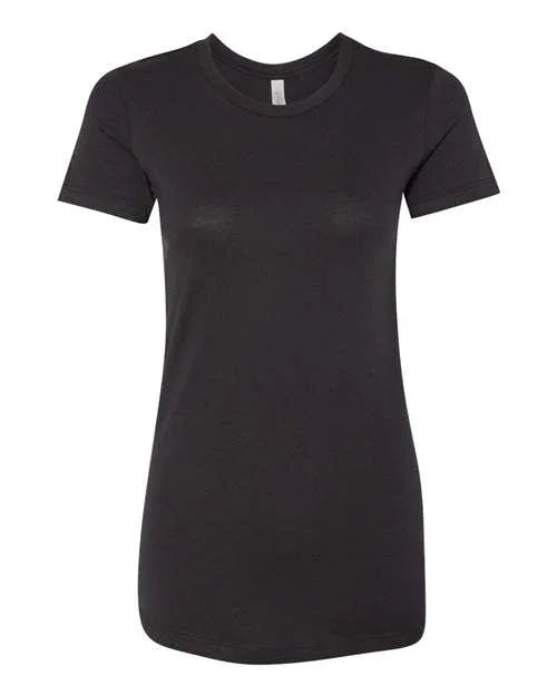 Women's Slim Fit Tee - 6004