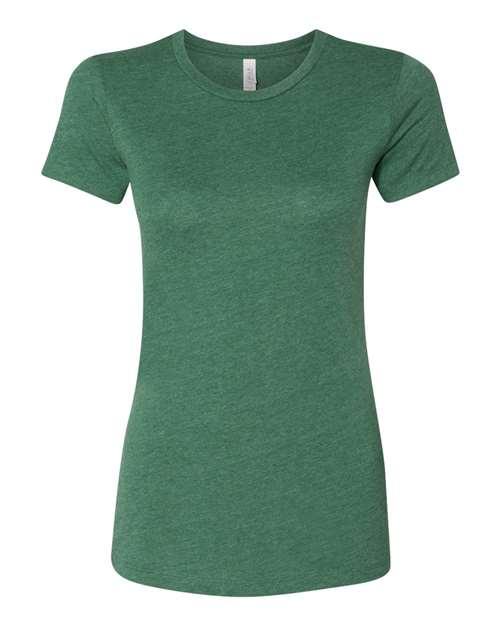 Women's Slim Fit Tee - 6004