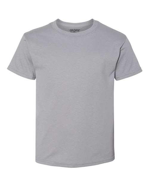 Youth DryBlend® T-Shirt - XS - Transfer Kingdom