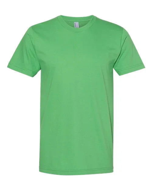 Unisex Fine Jersey Tee - 2001