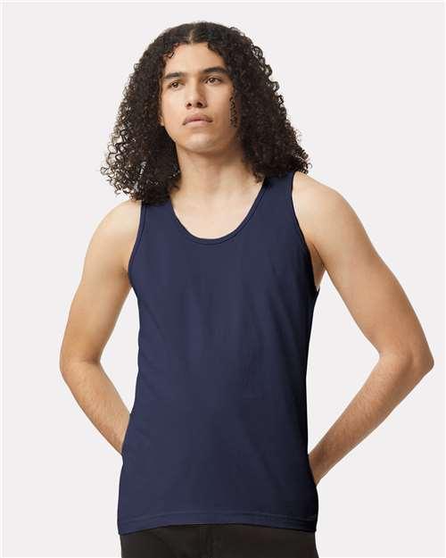Unisex Fine Jersey Tank - 2408