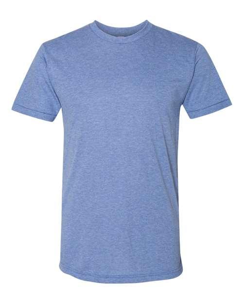 Unisex Triblend Track Tee - TR401