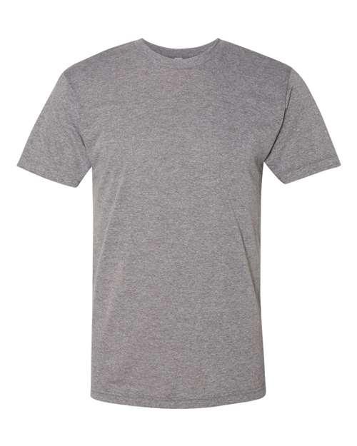 Unisex Triblend Track Tee - TR401