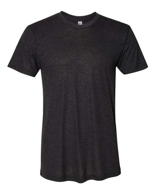 Unisex Triblend Track Tee - TR401