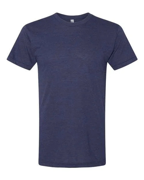 Unisex Triblend Track Tee - TR401